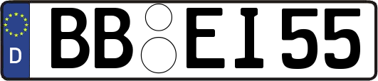 BB-EI55
