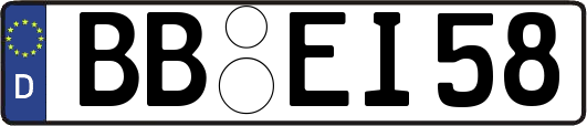 BB-EI58