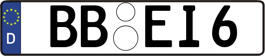 BB-EI6