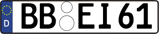 BB-EI61