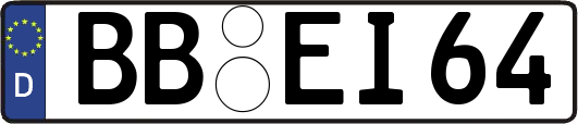 BB-EI64