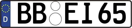 BB-EI65