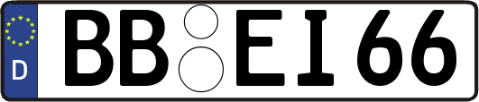 BB-EI66