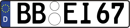 BB-EI67