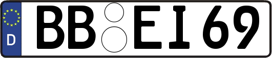 BB-EI69