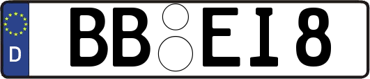 BB-EI8