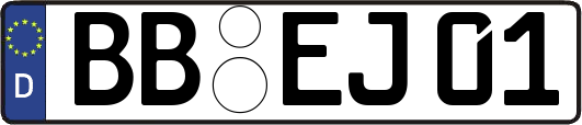 BB-EJ01