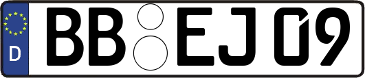 BB-EJ09