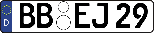 BB-EJ29