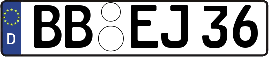 BB-EJ36