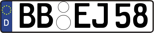 BB-EJ58