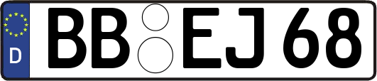 BB-EJ68