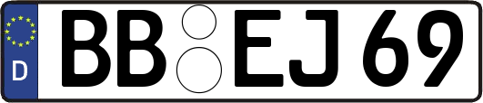 BB-EJ69