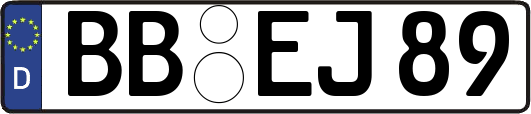 BB-EJ89