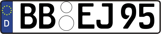 BB-EJ95