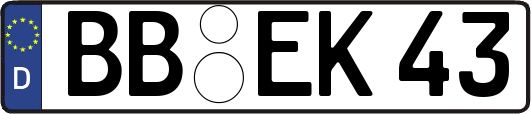 BB-EK43