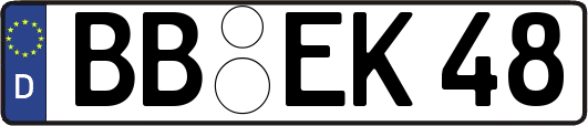 BB-EK48
