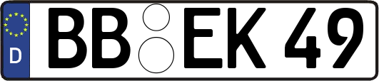 BB-EK49