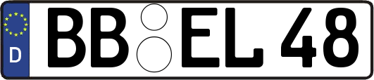 BB-EL48