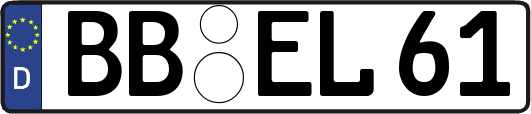 BB-EL61
