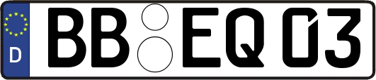 BB-EQ03