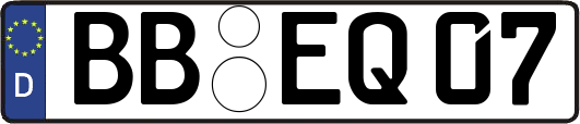 BB-EQ07