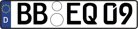 BB-EQ09