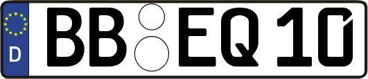 BB-EQ10