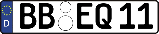 BB-EQ11