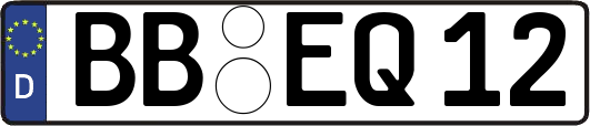 BB-EQ12