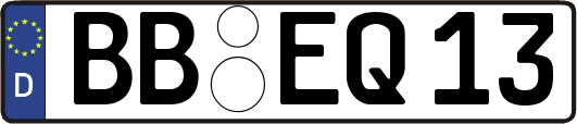 BB-EQ13