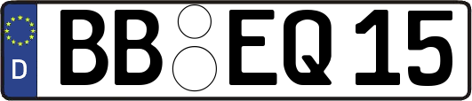 BB-EQ15