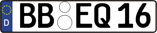 BB-EQ16