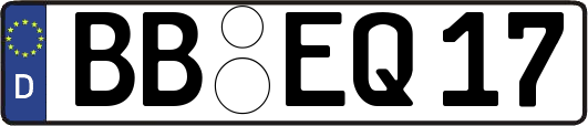 BB-EQ17