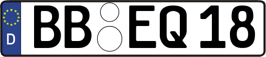 BB-EQ18