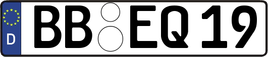 BB-EQ19