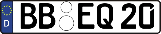 BB-EQ20