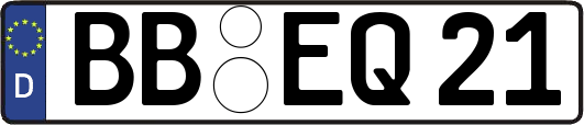 BB-EQ21