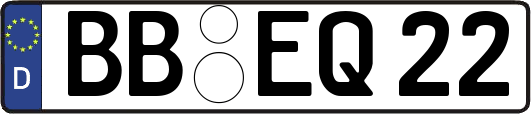 BB-EQ22