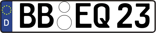 BB-EQ23