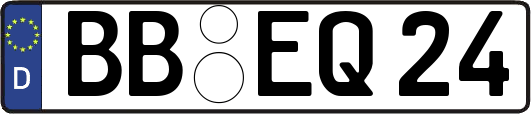 BB-EQ24