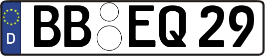 BB-EQ29