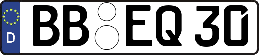 BB-EQ30