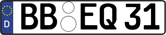 BB-EQ31