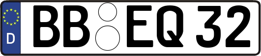 BB-EQ32