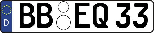 BB-EQ33