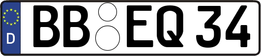 BB-EQ34