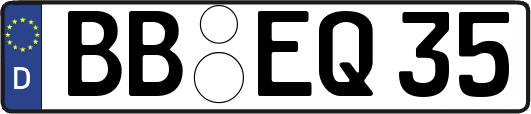 BB-EQ35