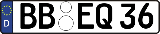 BB-EQ36