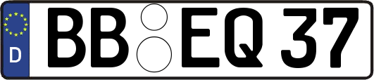 BB-EQ37